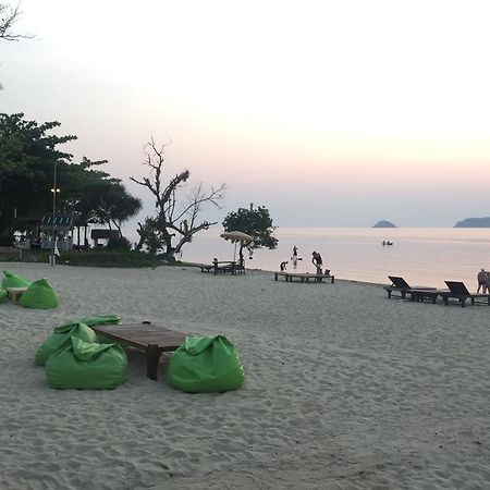 Chang Park Resort Koh Chang Luaran gambar