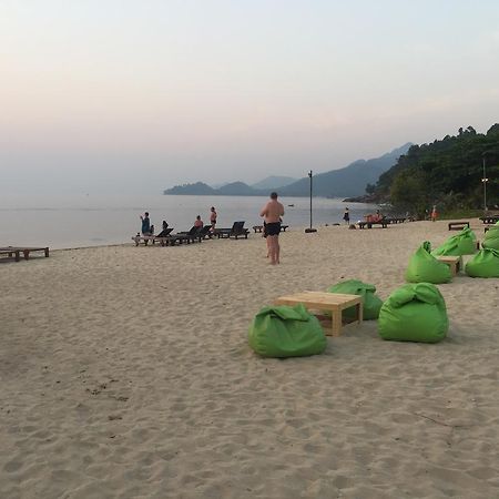 Chang Park Resort Koh Chang Luaran gambar