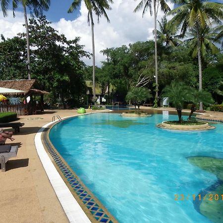 Chang Park Resort Koh Chang Luaran gambar
