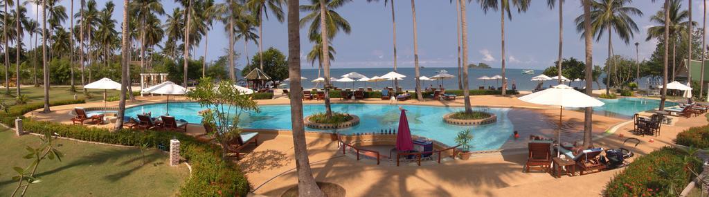 Chang Park Resort Koh Chang Luaran gambar