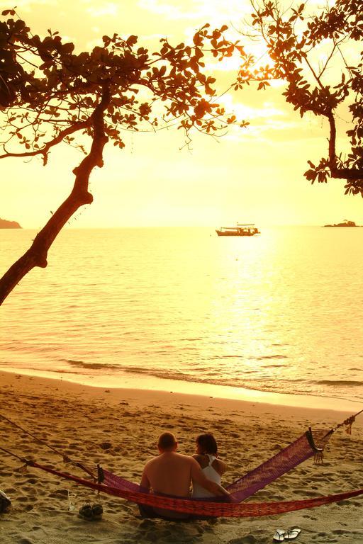Chang Park Resort Koh Chang Luaran gambar