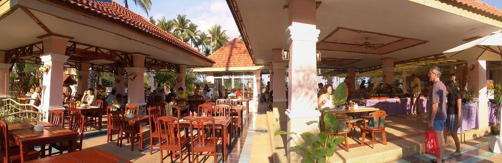 Chang Park Resort Koh Chang Luaran gambar