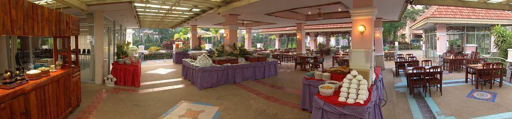 Chang Park Resort Koh Chang Luaran gambar