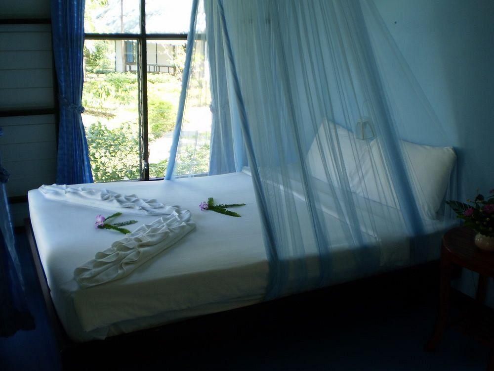 Chang Park Resort Koh Chang Luaran gambar