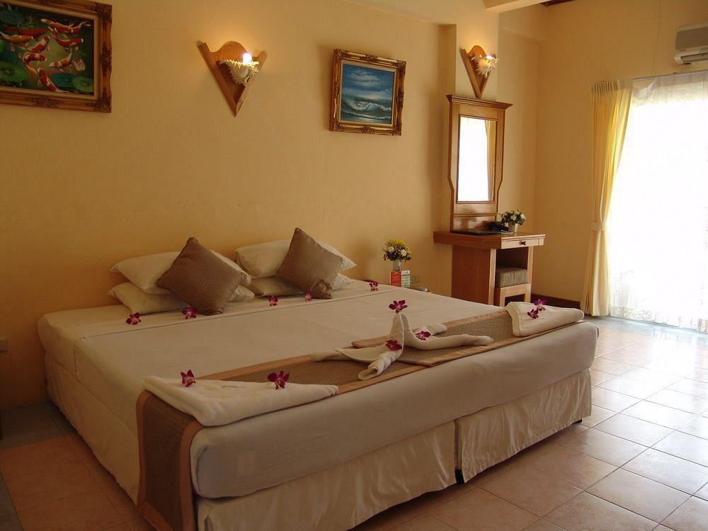 Chang Park Resort Koh Chang Luaran gambar