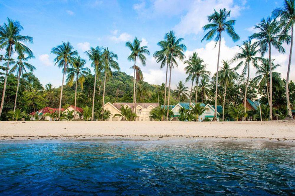 Chang Park Resort Koh Chang Luaran gambar