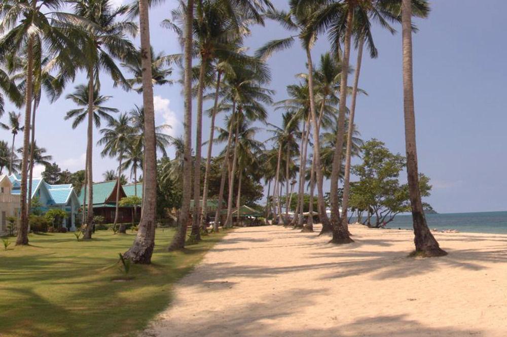 Chang Park Resort Koh Chang Luaran gambar