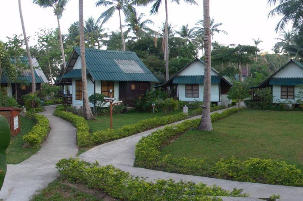 Chang Park Resort Koh Chang Luaran gambar