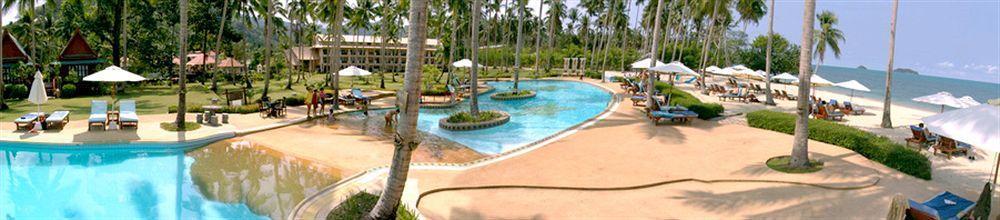 Chang Park Resort Koh Chang Luaran gambar