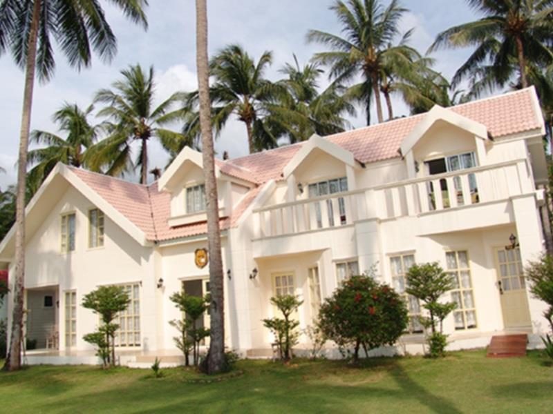 Chang Park Resort Koh Chang Luaran gambar