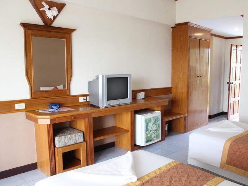 Chang Park Resort Koh Chang Luaran gambar
