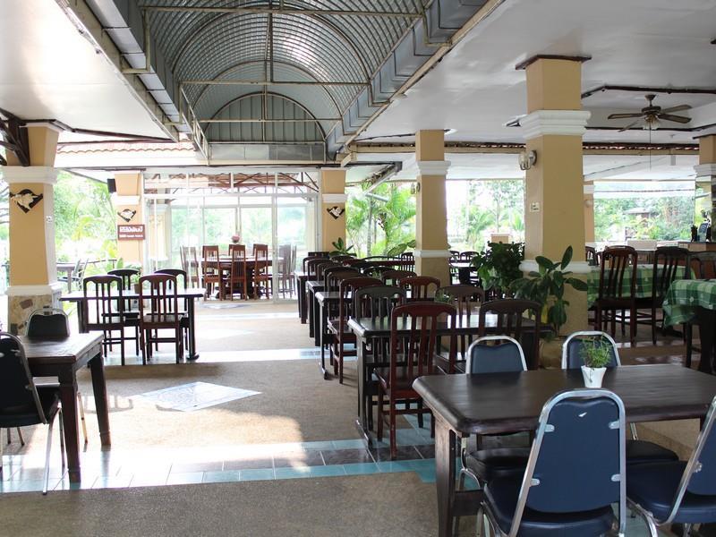 Chang Park Resort Koh Chang Luaran gambar