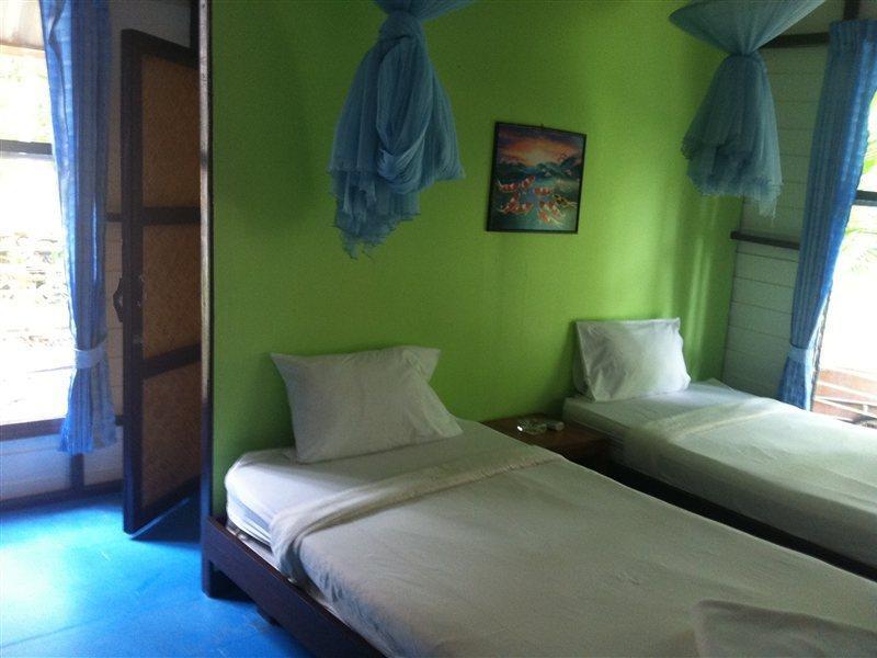 Chang Park Resort Koh Chang Luaran gambar