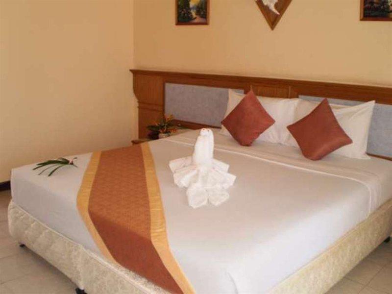 Chang Park Resort Koh Chang Luaran gambar