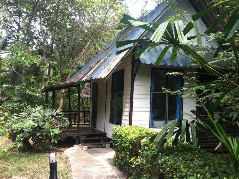 Chang Park Resort Koh Chang Luaran gambar