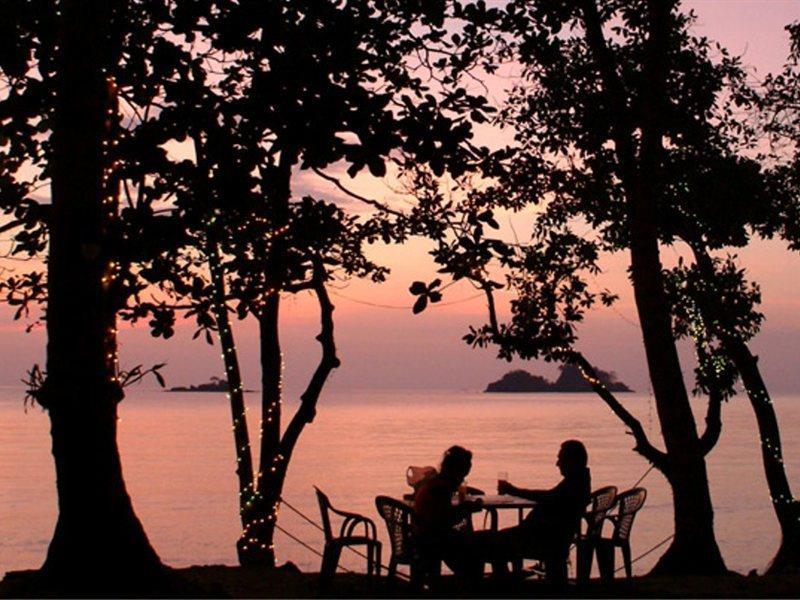 Chang Park Resort Koh Chang Luaran gambar