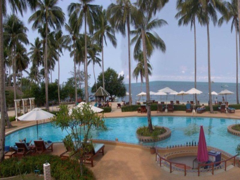 Chang Park Resort Koh Chang Luaran gambar