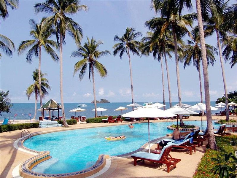 Chang Park Resort Koh Chang Luaran gambar