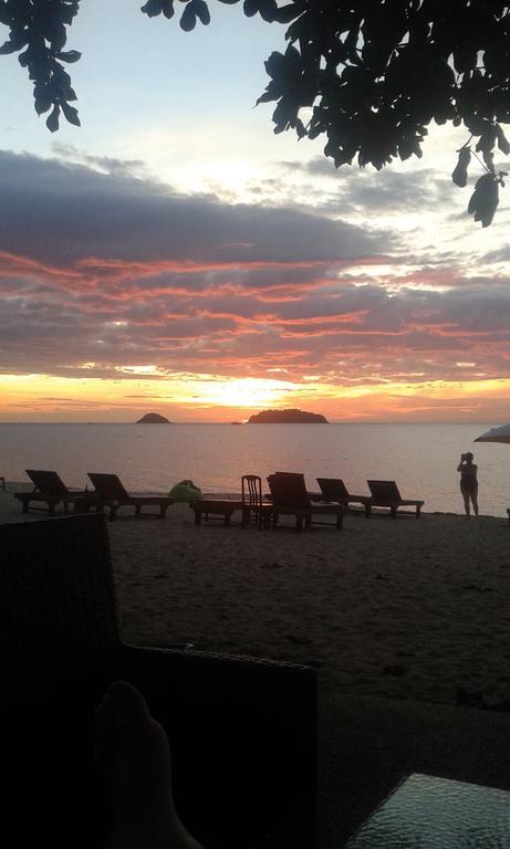 Chang Park Resort Koh Chang Luaran gambar