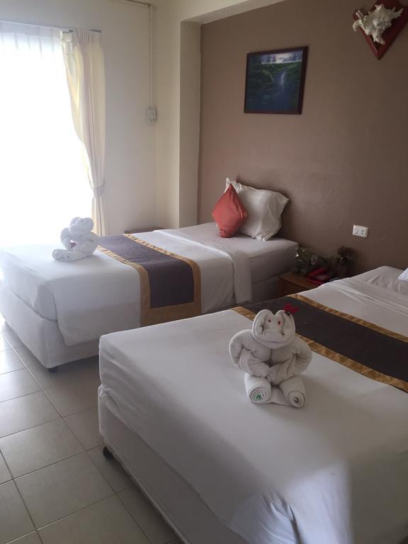 Chang Park Resort Koh Chang Bilik gambar