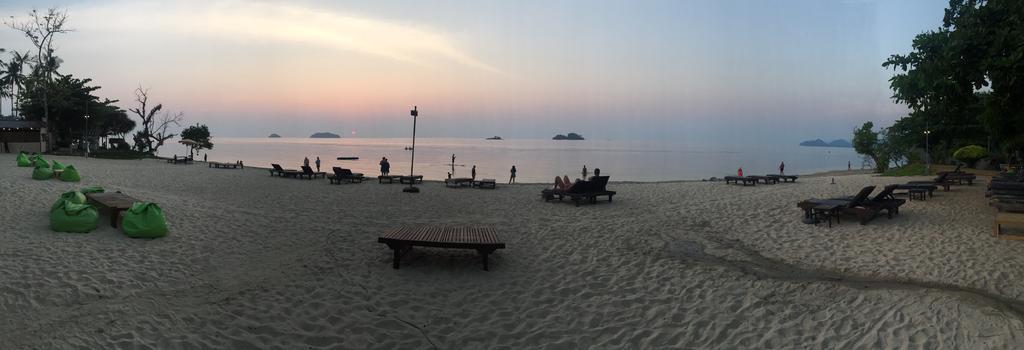 Chang Park Resort Koh Chang Luaran gambar