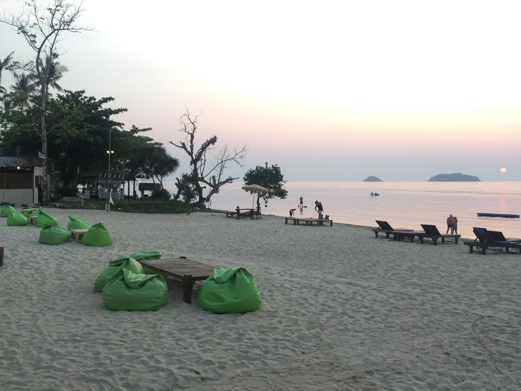 Chang Park Resort Koh Chang Luaran gambar