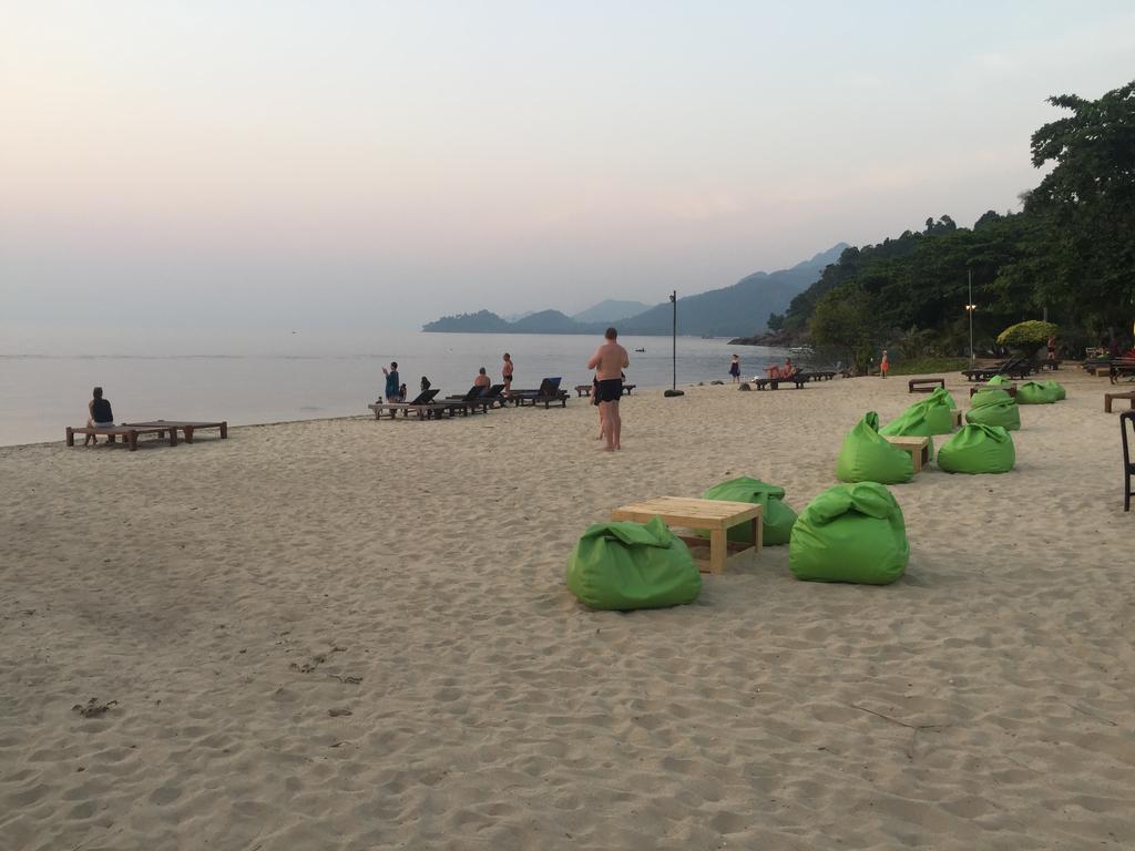 Chang Park Resort Koh Chang Luaran gambar