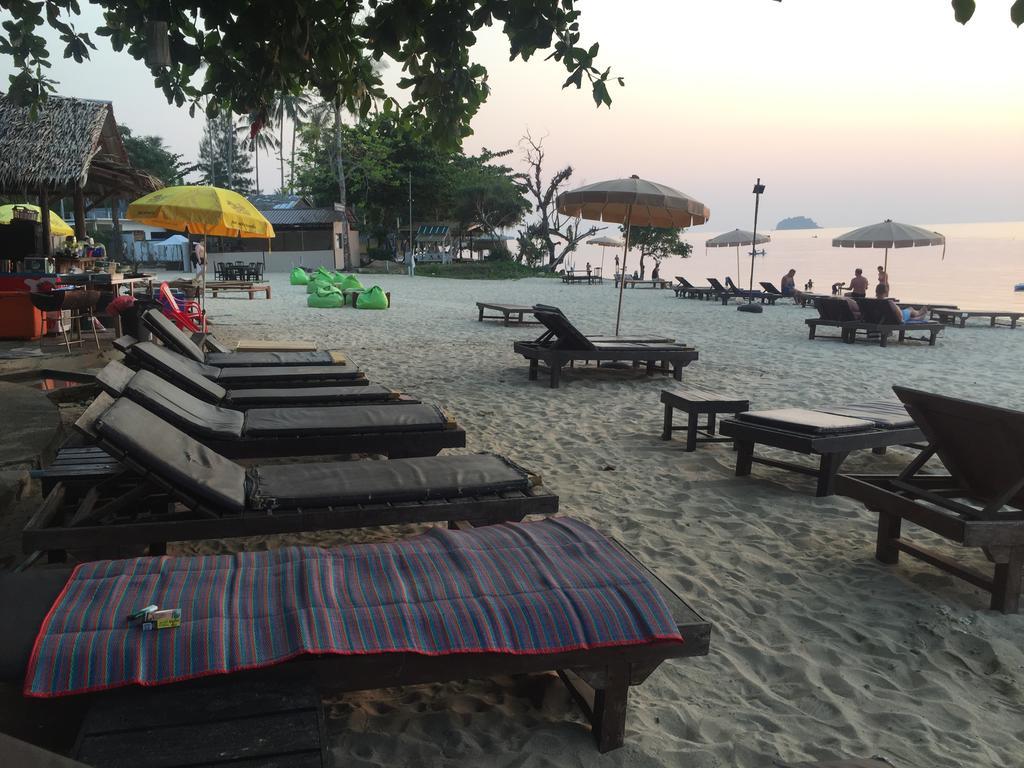 Chang Park Resort Koh Chang Luaran gambar