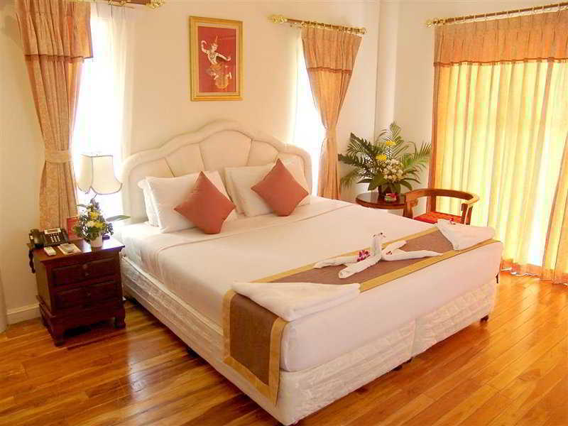 Chang Park Resort Koh Chang Luaran gambar
