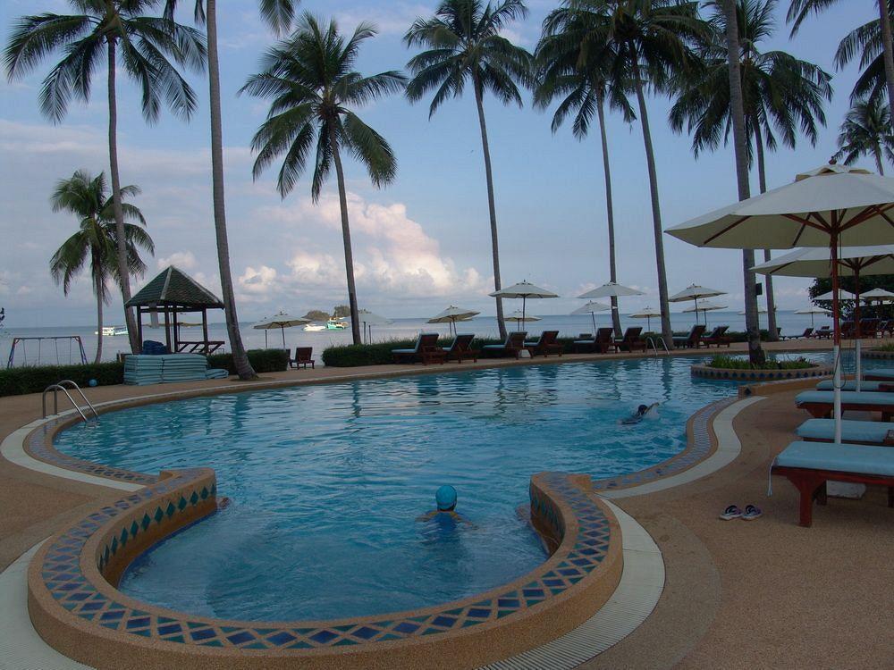 Chang Park Resort Koh Chang Luaran gambar