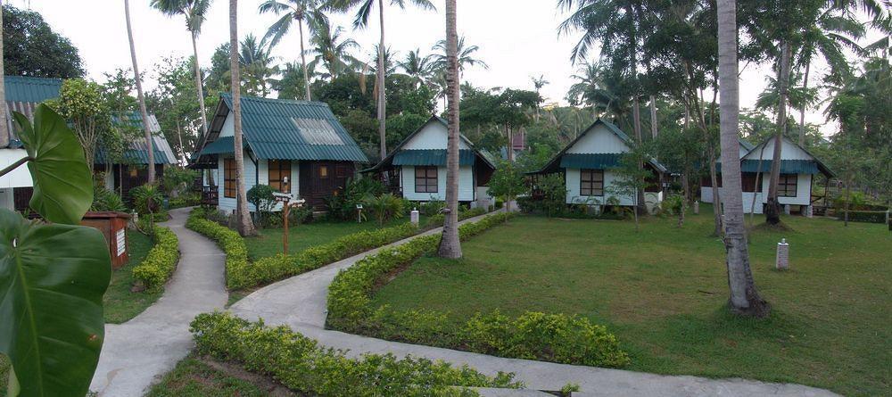 Chang Park Resort Koh Chang Luaran gambar