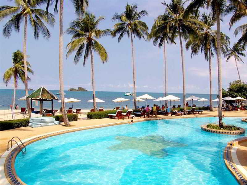 Chang Park Resort Koh Chang Luaran gambar