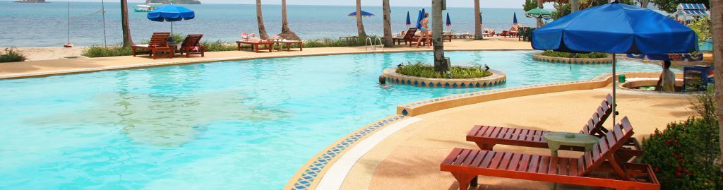 Chang Park Resort Koh Chang Luaran gambar