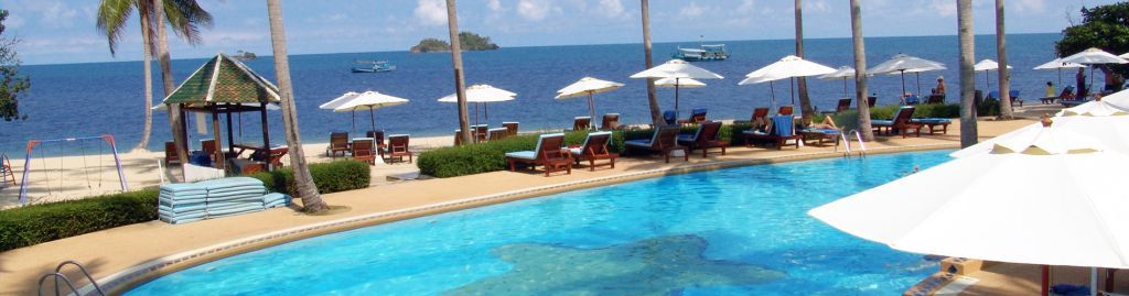Chang Park Resort Koh Chang Luaran gambar