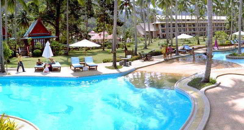 Chang Park Resort Koh Chang Luaran gambar