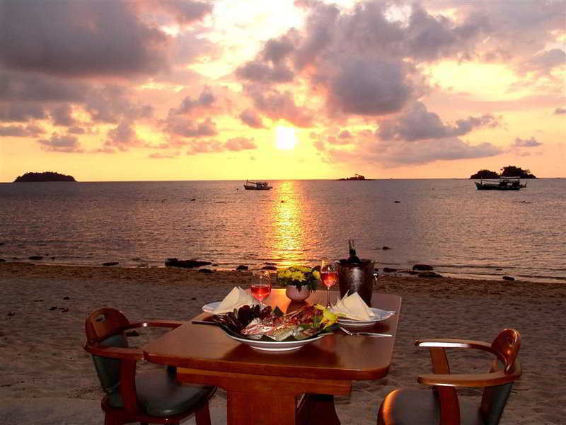 Chang Park Resort Koh Chang Luaran gambar