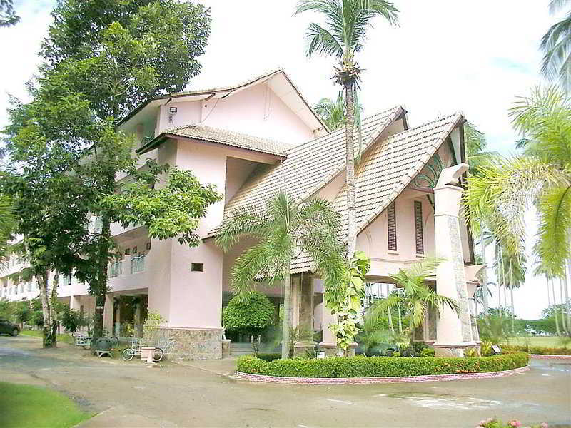 Chang Park Resort Koh Chang Luaran gambar