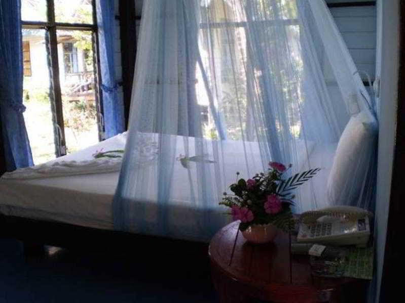 Chang Park Resort Koh Chang Luaran gambar