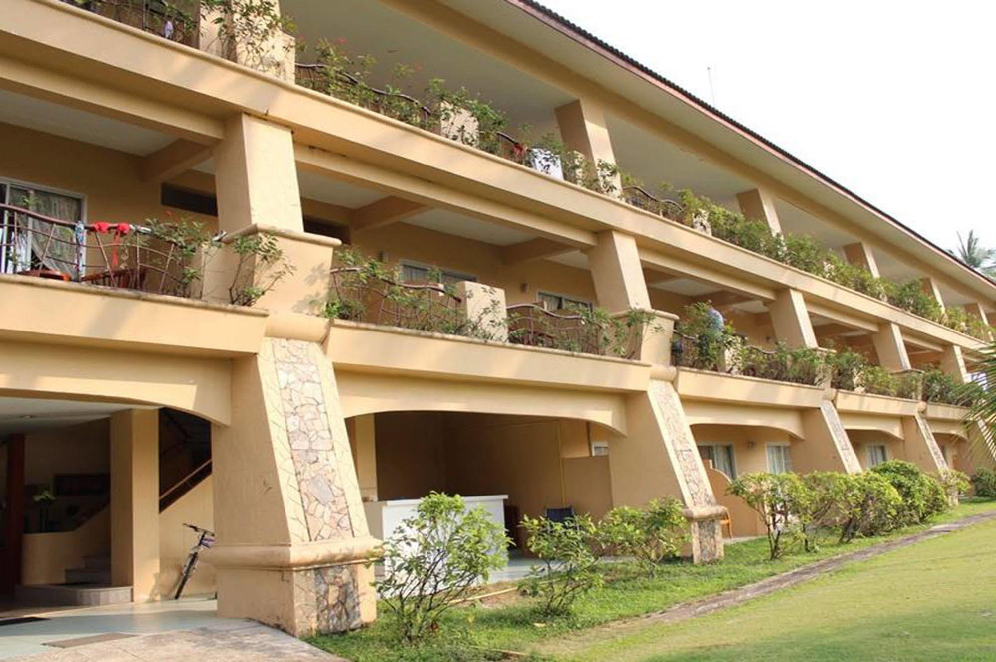 Chang Park Resort Koh Chang Luaran gambar