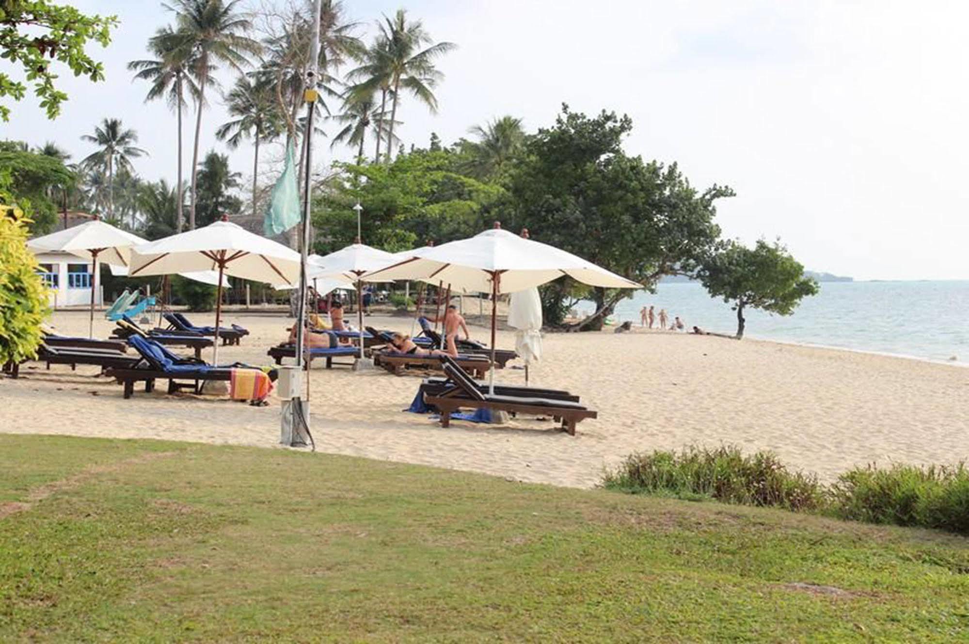 Chang Park Resort Koh Chang Luaran gambar