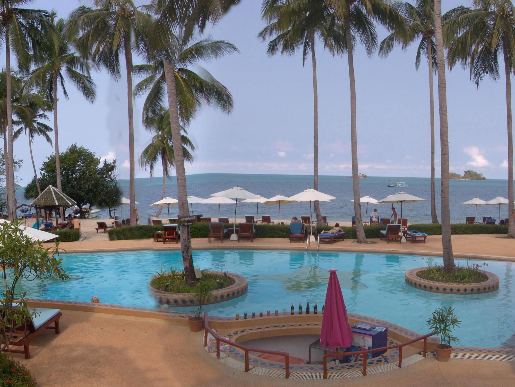 Chang Park Resort Koh Chang Luaran gambar