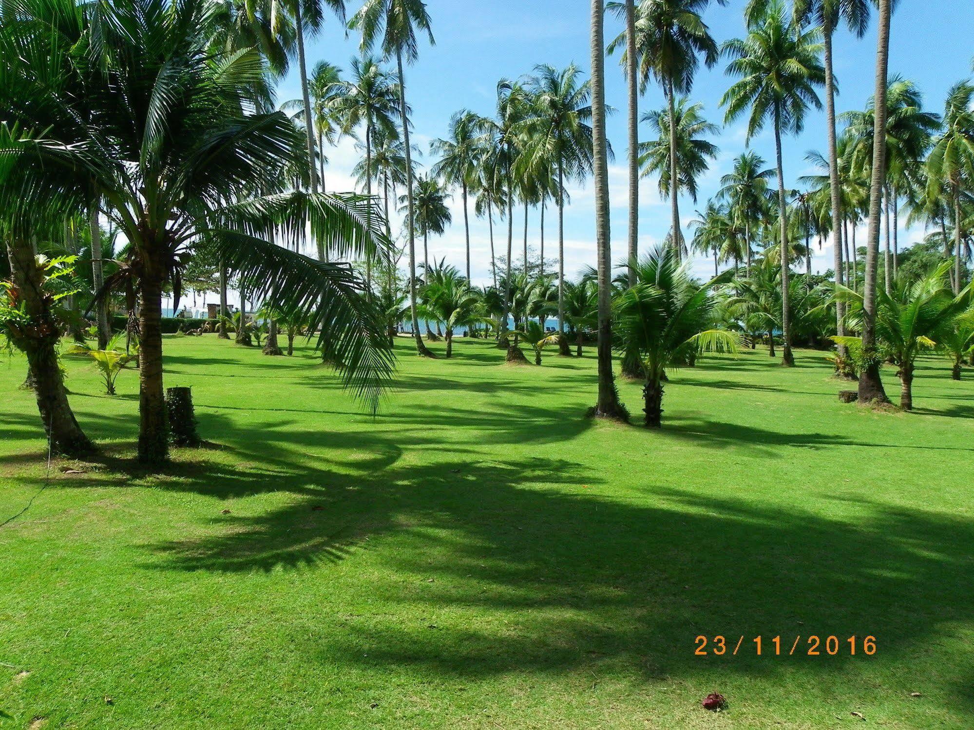Chang Park Resort Koh Chang Luaran gambar
