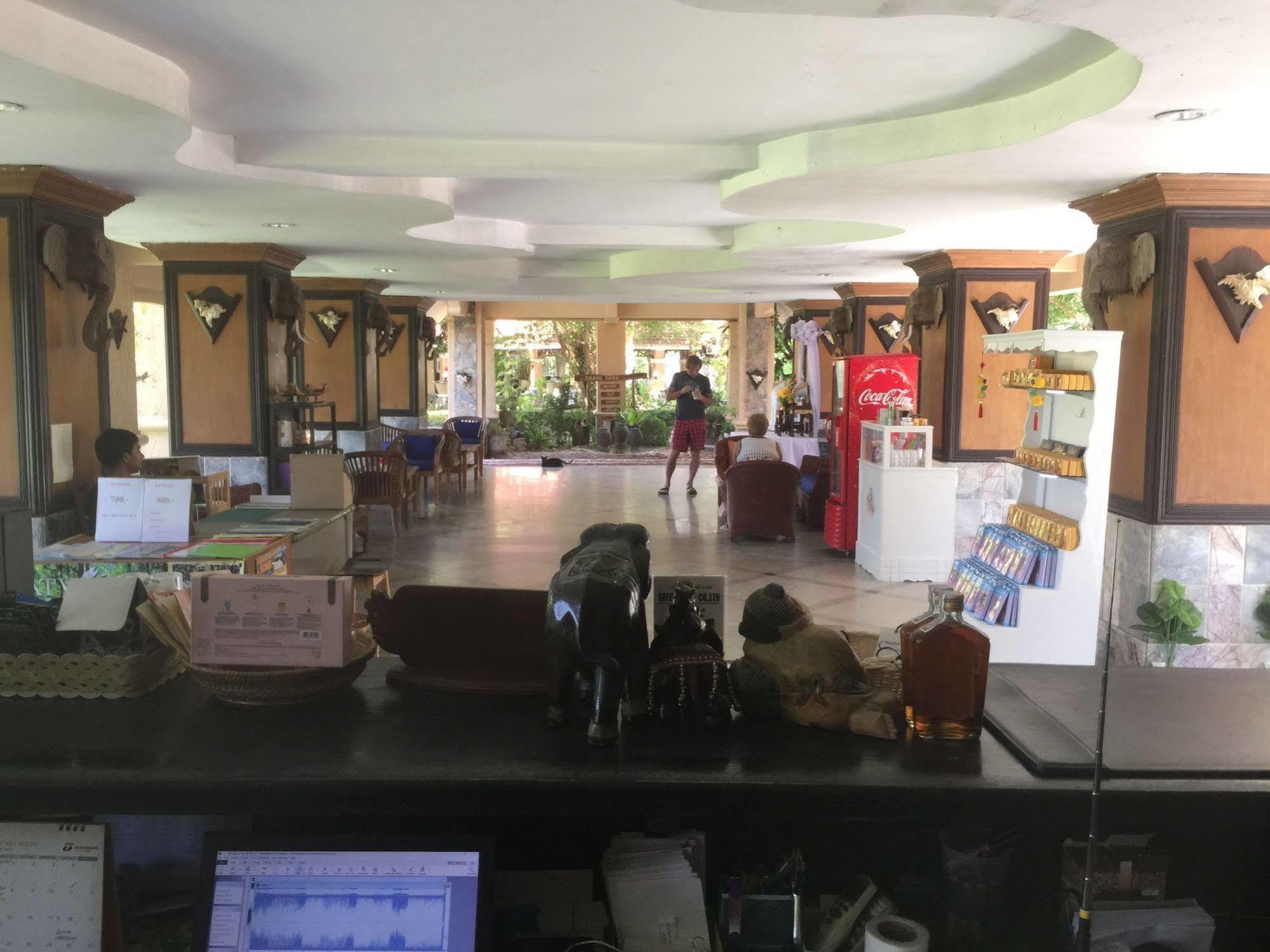 Chang Park Resort Koh Chang Luaran gambar