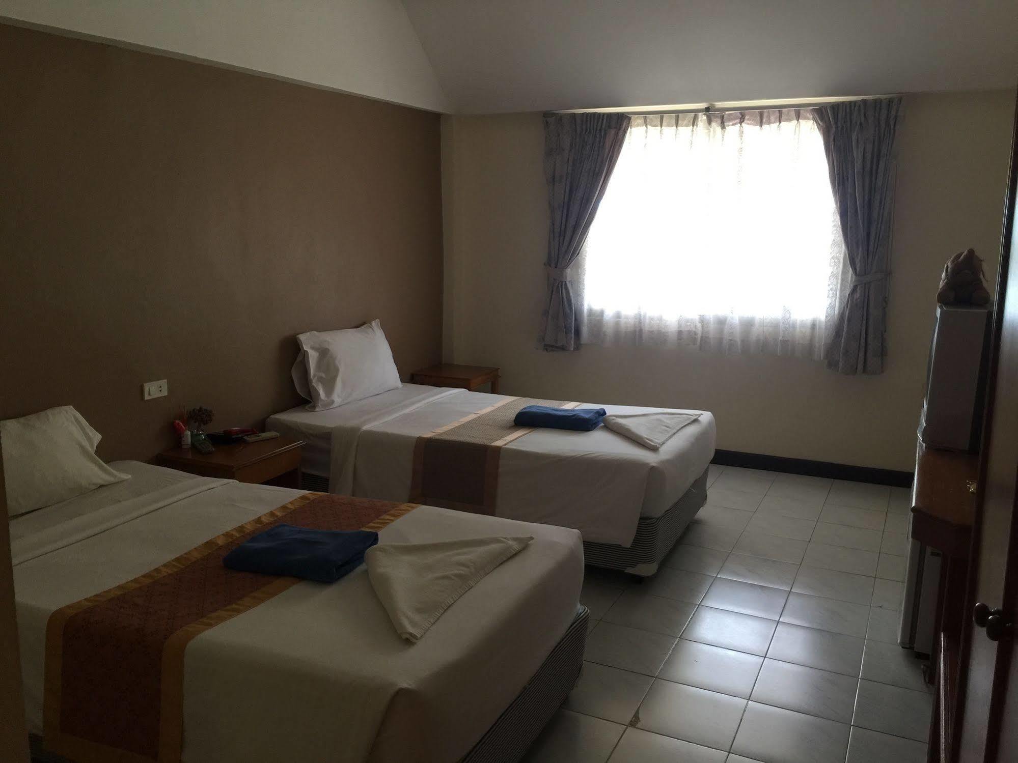 Chang Park Resort Koh Chang Luaran gambar