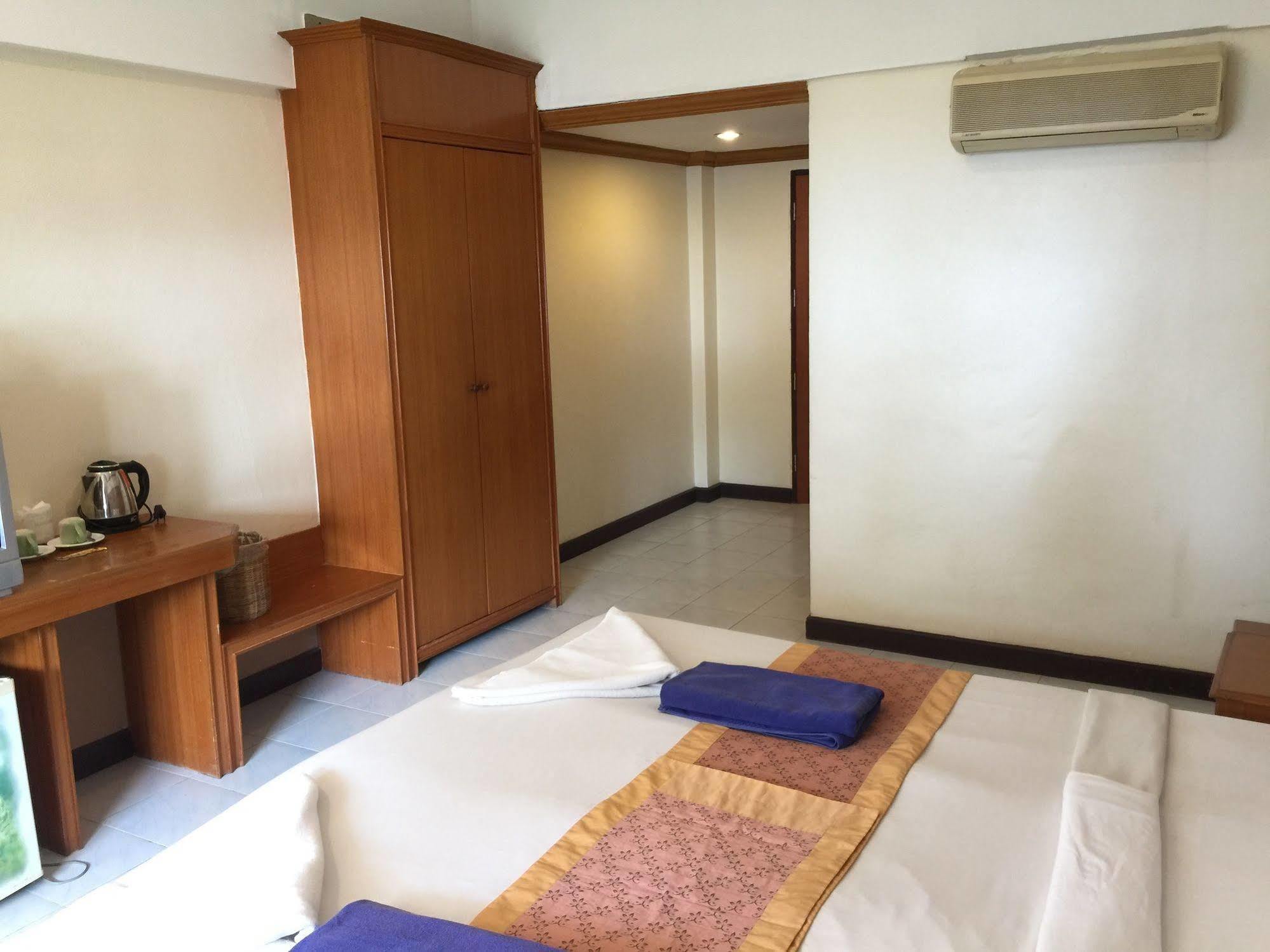 Chang Park Resort Koh Chang Luaran gambar