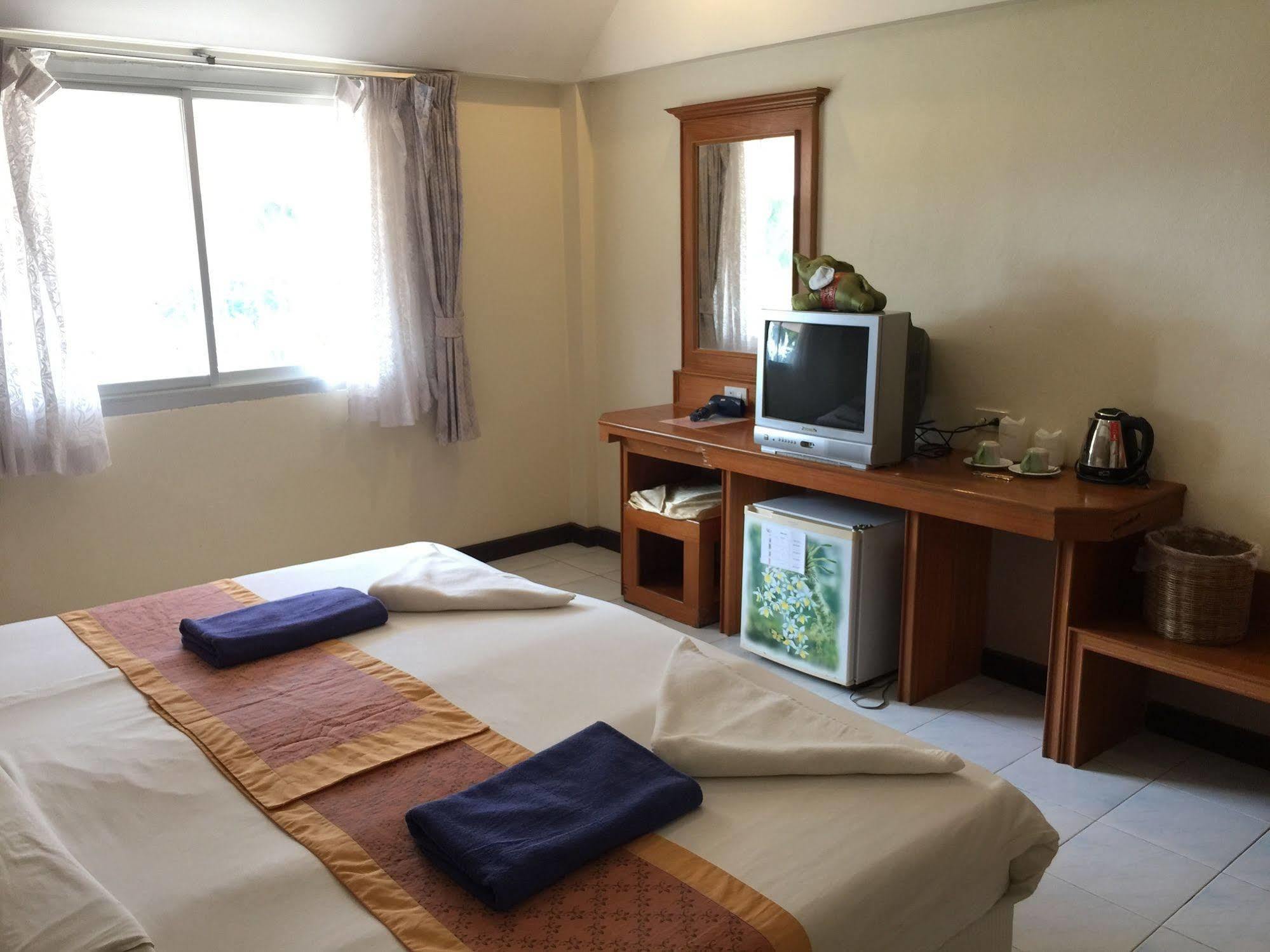 Chang Park Resort Koh Chang Luaran gambar