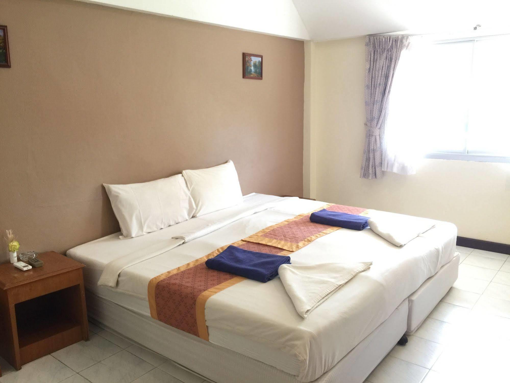 Chang Park Resort Koh Chang Luaran gambar