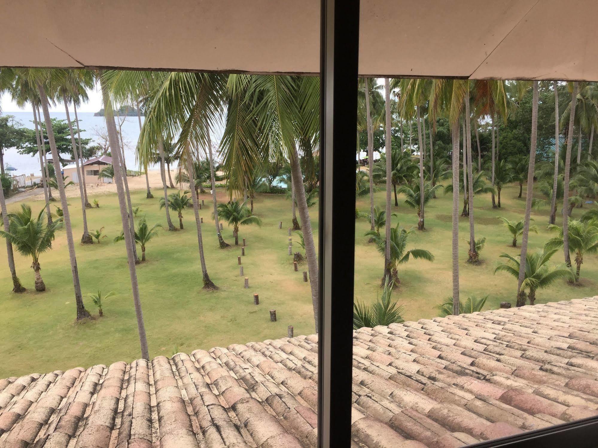 Chang Park Resort Koh Chang Luaran gambar