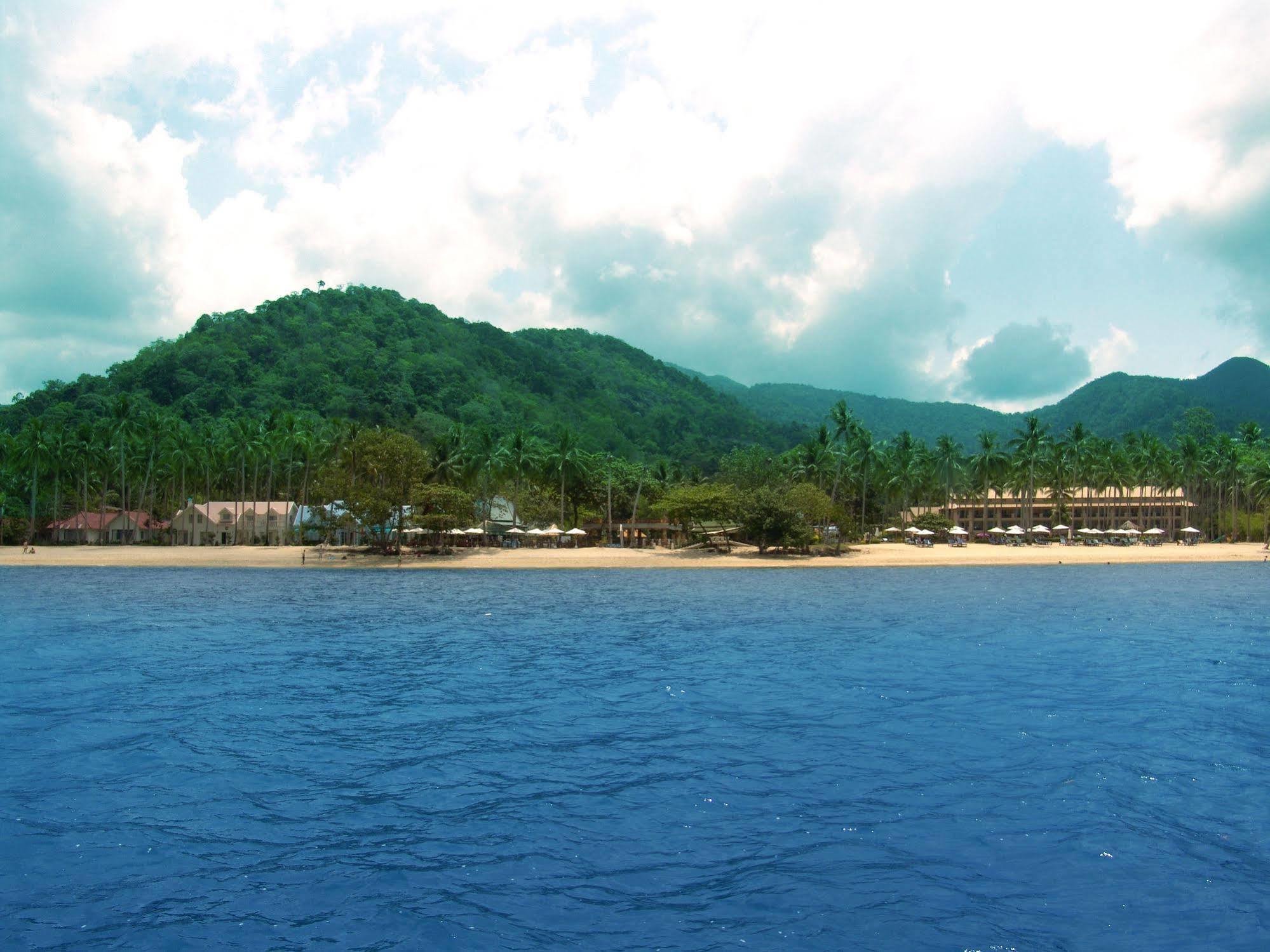 Chang Park Resort Koh Chang Luaran gambar