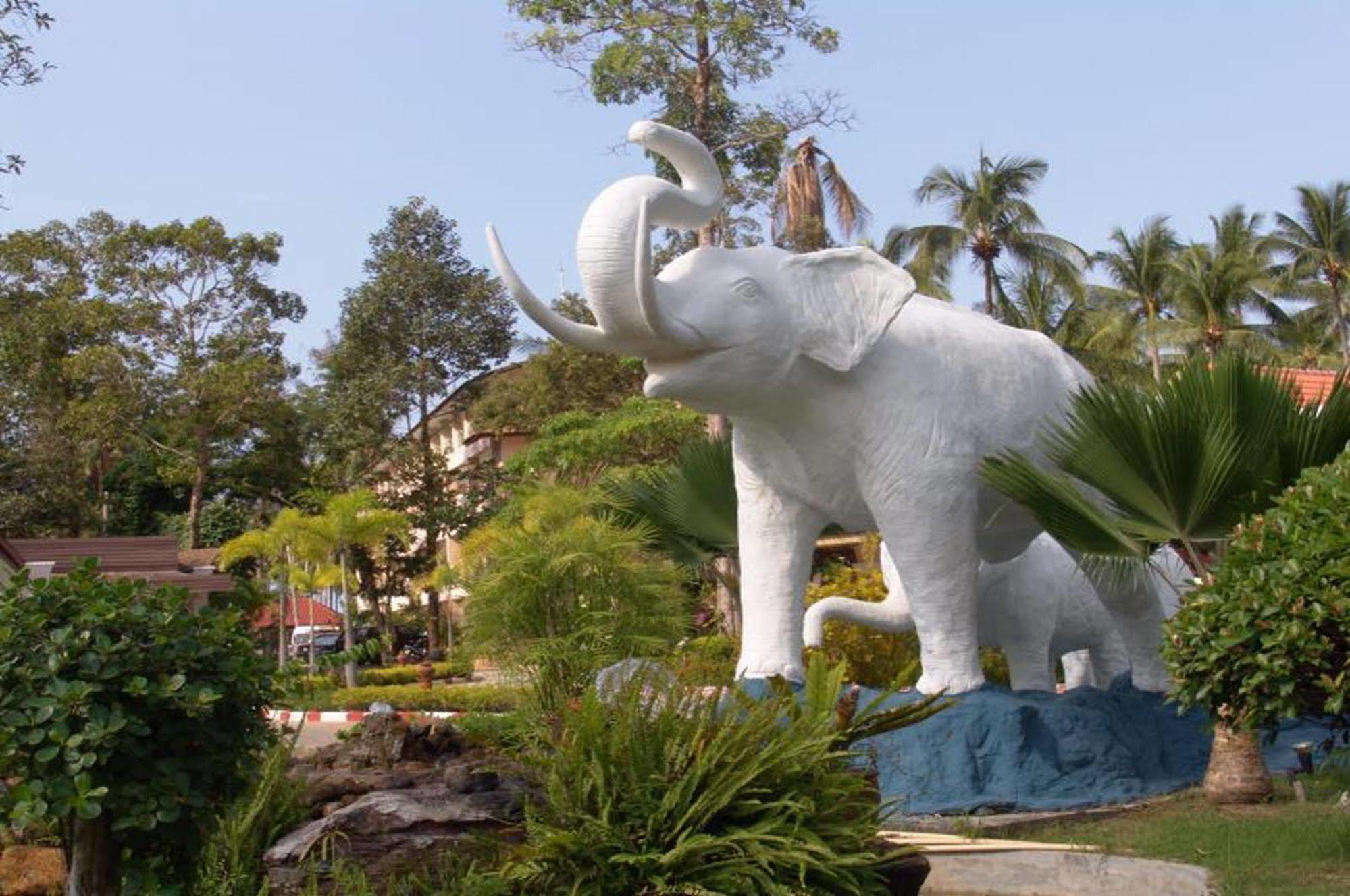 Chang Park Resort Koh Chang Luaran gambar